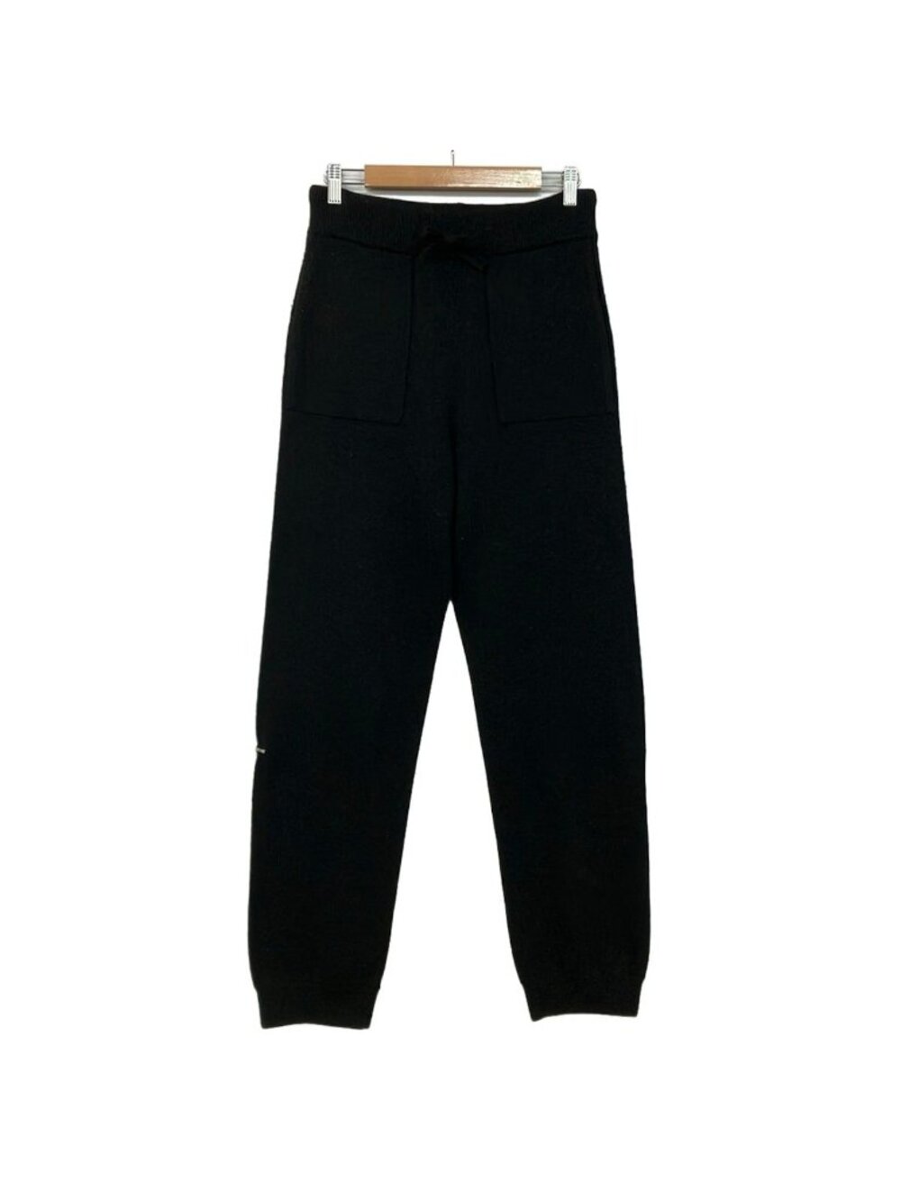 Louis Vuitton Pants XS Navy Full Length